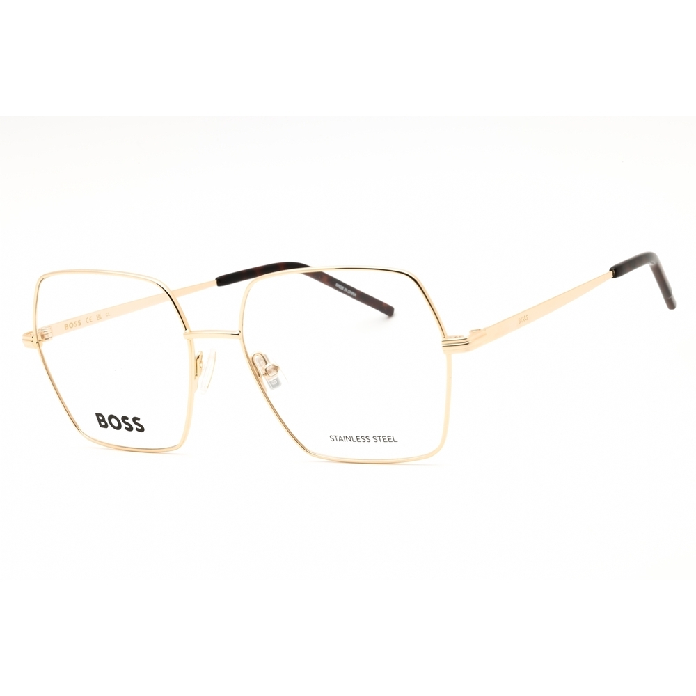 NWT Hugo Boss BOSS 1592-0J5G 00 Oversized 54mm Eyeglasses